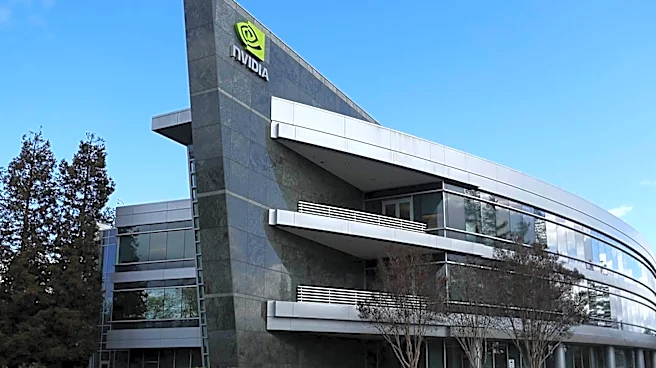 Jim Cramer Warns of AI Financing Risks Amid Nvidia's Expansive Deals