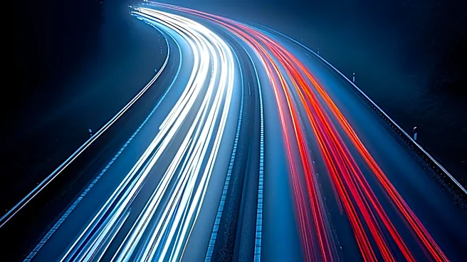 EE Introduces High-Speed Fibre Broadband with 8Gbps for Enhanced Connectivity