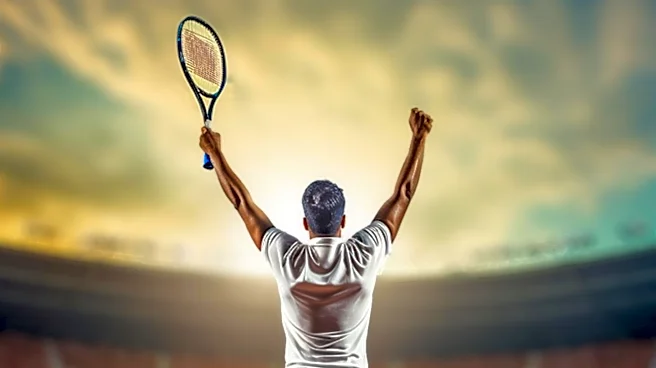 President Marcos Congratulates Alex Eala on Historic DC Open Win