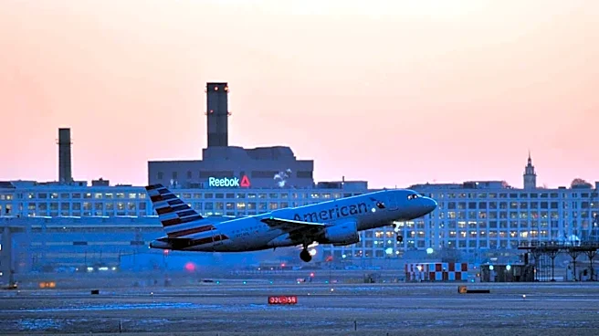 American Airlines and Citi Enhance Travel Experience with New Credit Card Benefits