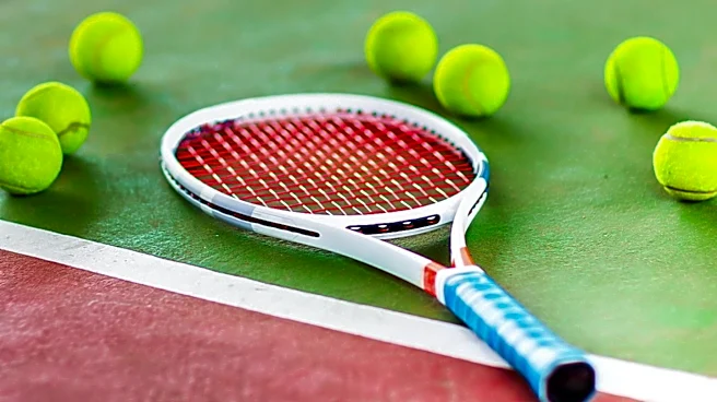 Alex Eala Enters Top 20 in WTA Rankings After DC Open Victory