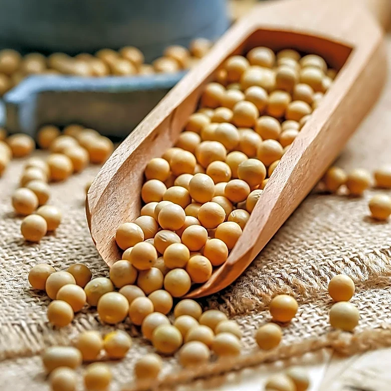 U.S. Soybean Market Experiences Price Decline Amidst Export Challenges