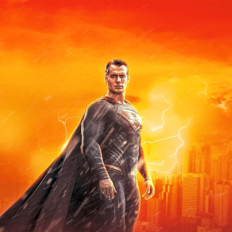 Henry Cavill to Star in New Warhammer 40K Series by Mike Flanagan