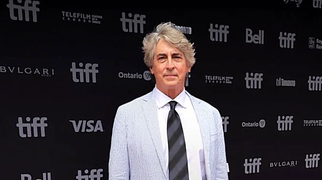 Toronto International Film Festival Expands 2026 Lineup with Over 60 New Titles