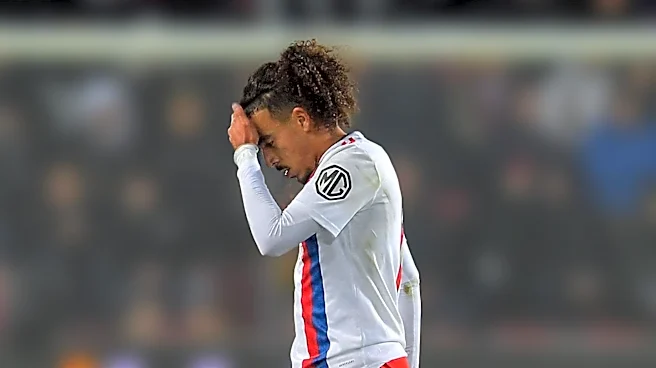 Olympique Lyonnais and AC Sparta Praha Set for Champions League Clash