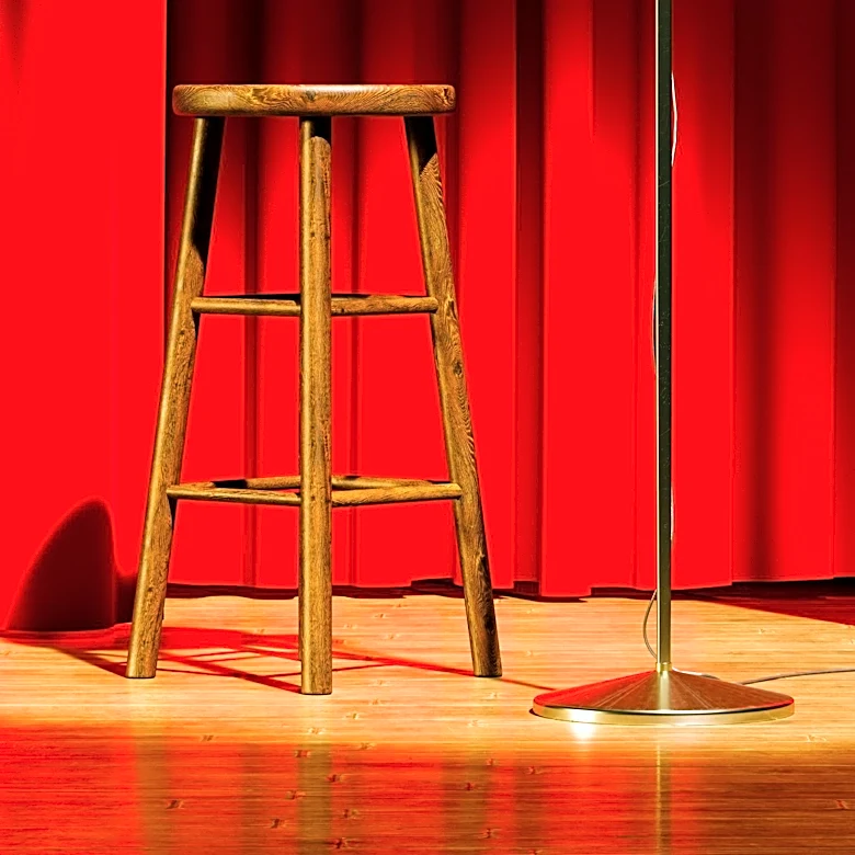 Comedian Matt Rife Spotted with Mystery Woman at Boston Concert