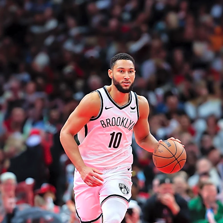 Philadelphia 76ers Consider Ben Simmons Reunion Amid LeBron James Connection