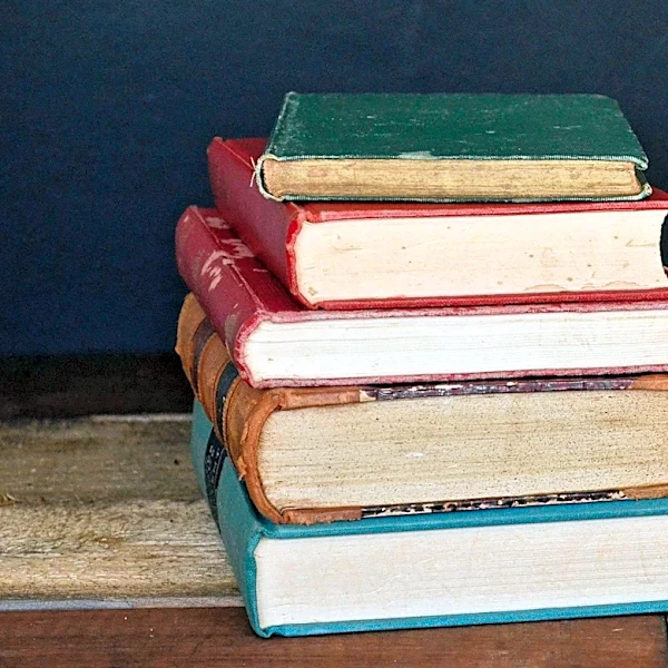 Ann Patchett and Jenna Bush Hager Share Their Favorite Books