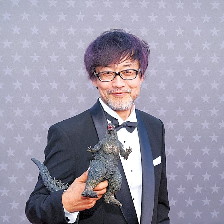 NY Film Festival to Premiere 'Godzilla Minus Zero'