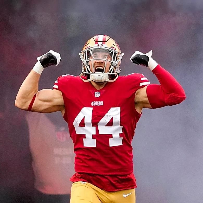 San Francisco 49ers Executive Paraag Marathe Leaves After 25 Years to Focus on Soccer Ventures