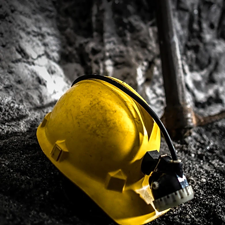 U.S. Companies Aim to Reduce Dependence on China for Critical Minerals in Defense
