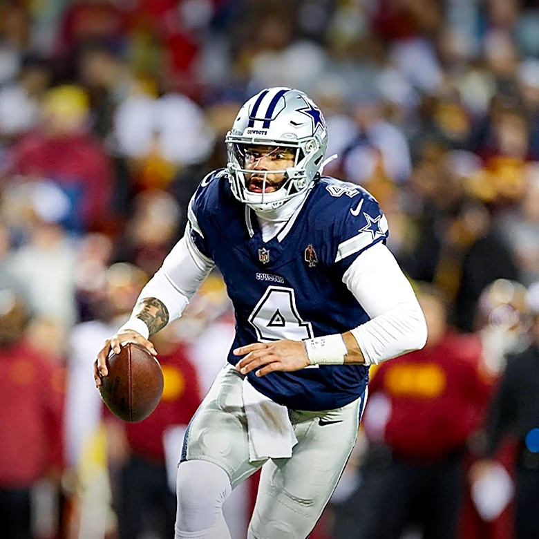 Dallas Cowboys Waive Suspended DE, Sign New Guard