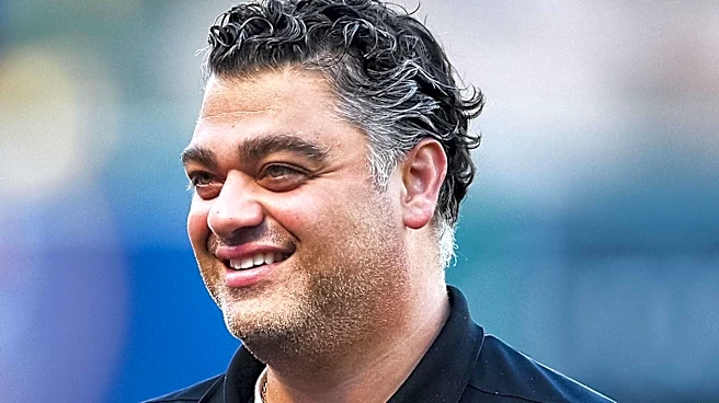 Braves GM Alex Anthopoulos Defends Trade Deadline Moves Amid Criticism