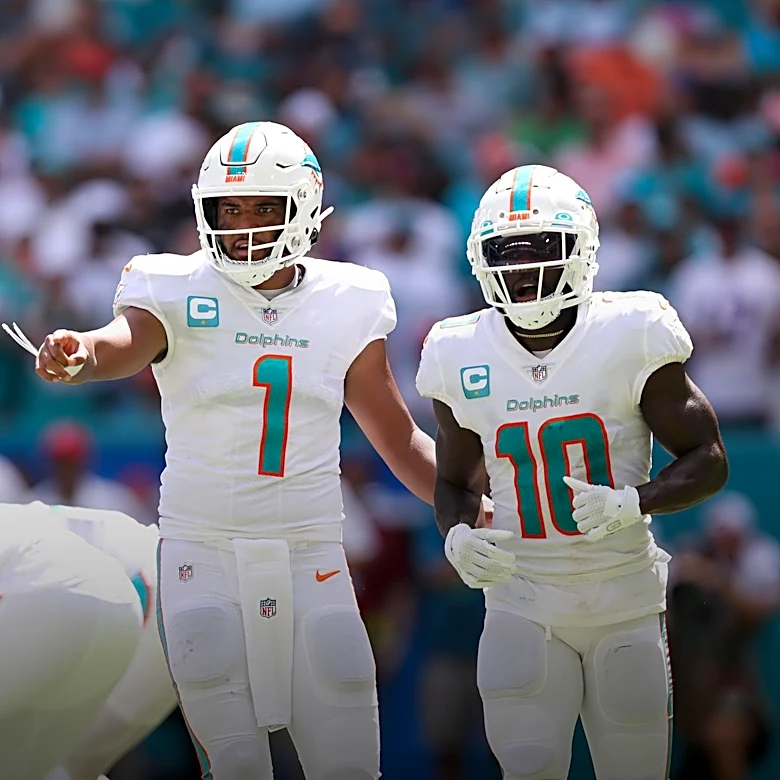 Miami Dolphins Face Injury Challenges in Training Camp