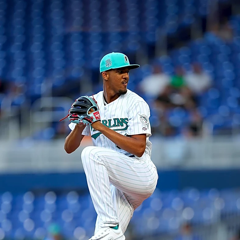 Miami Marlins Recall Agustin Ramirez Amid Roster Changes