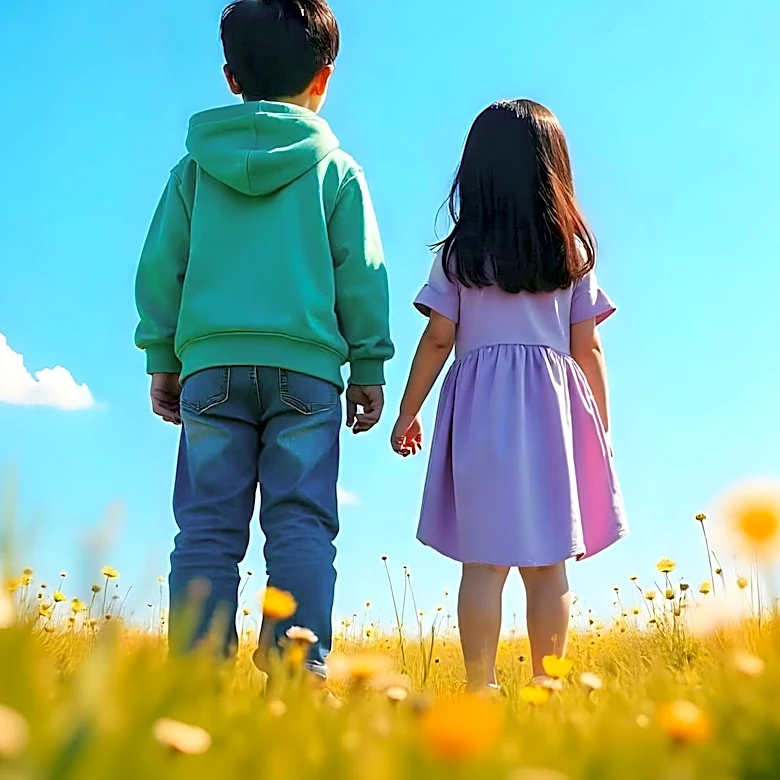 Kevin Powers' 'Children of the Wild' Explores Friendship and War