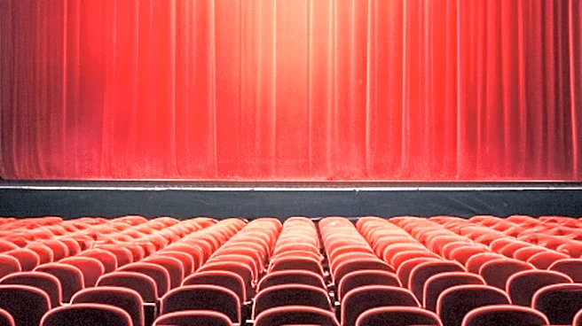 Susan Stroman's Acclaimed Career in Broadway and Beyond