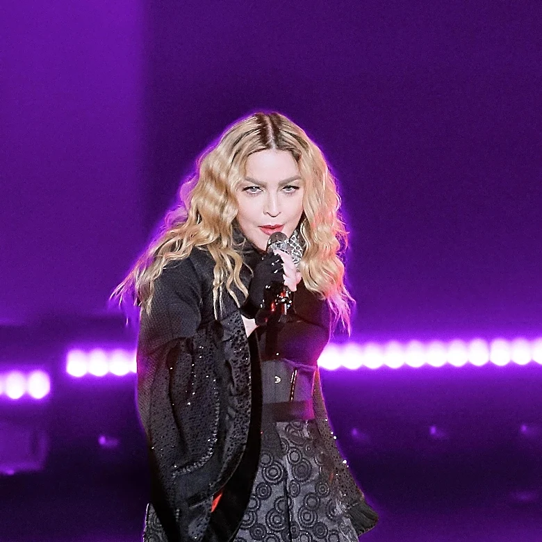Madonna and Kylie Minogue Surprise Fans with WorldPride Performance
