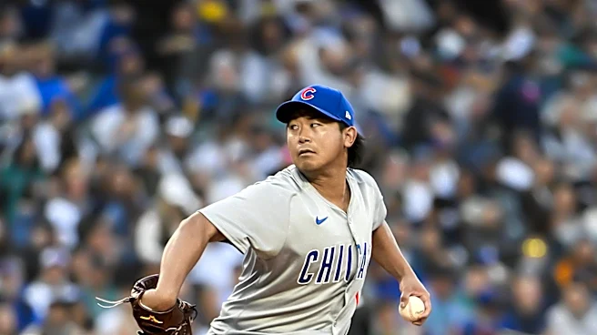 Chicago Cubs Acquire Clay Holmes from New York Mets to Strengthen Pitching Rotation