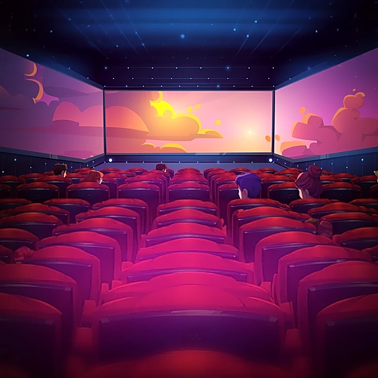 IMAX Extends 'The Odyssey' 70mm Screenings Due to High Demand