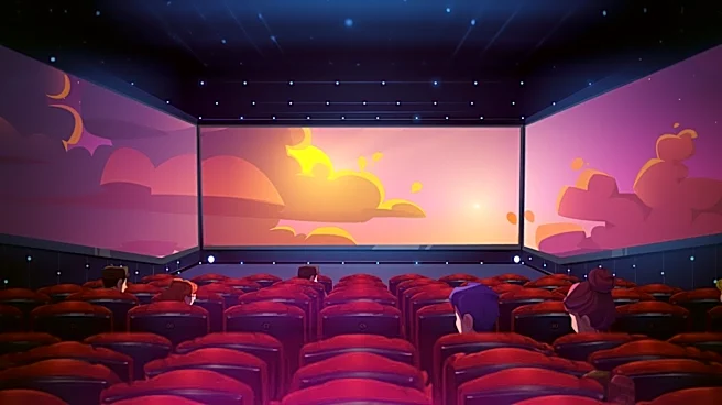 IMAX Extends 'The Odyssey' 70mm Screenings Due to High Demand