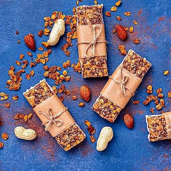1440 Foods Launches Innovative Textured Protein Bar, Expanding FitCrunch Brand
