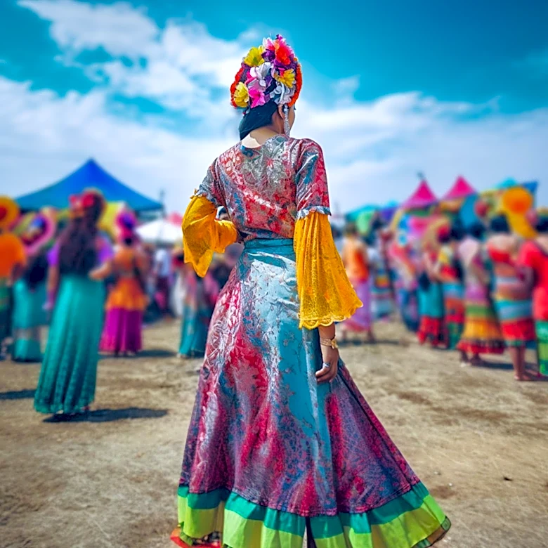 Lori McKinney Leads Cultural Revival with Culturefest 2026 in Princeton