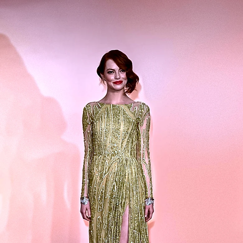 Emma Stone's Role in 'The Amazing Spider-Man' Series: A Look Back