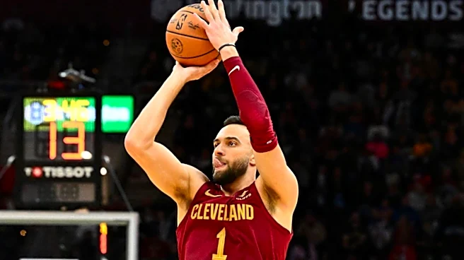 Cleveland Cavaliers Face Criticism for Offseason Decisions Amid Eastern Conference Changes