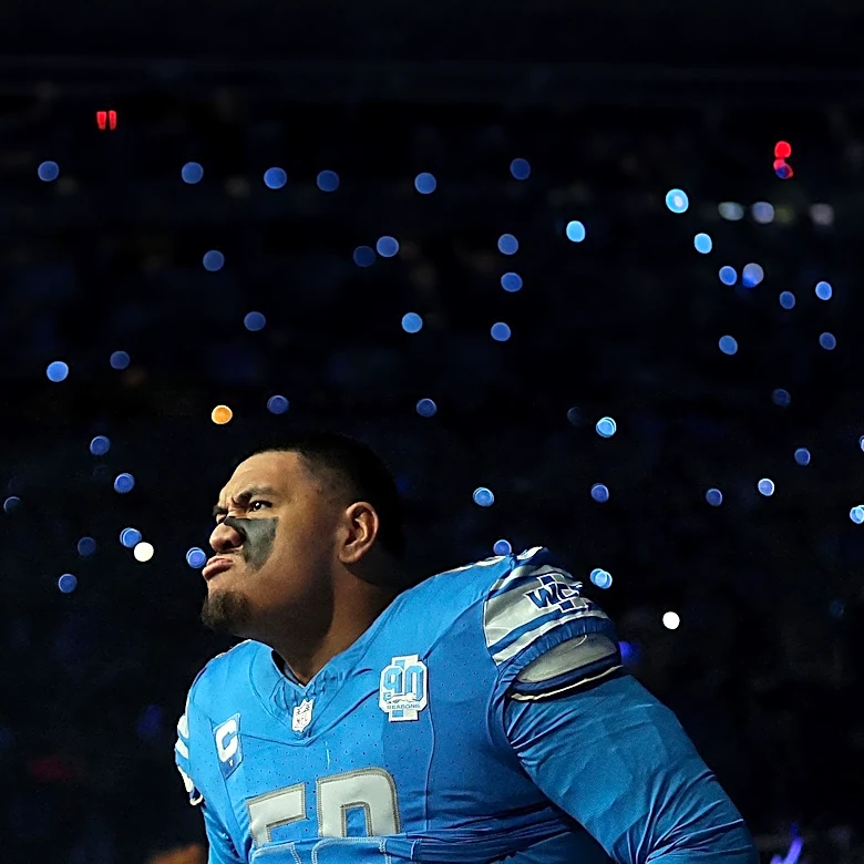 Dan Campbell Provides Injury Updates on Detroit Lions Rookies