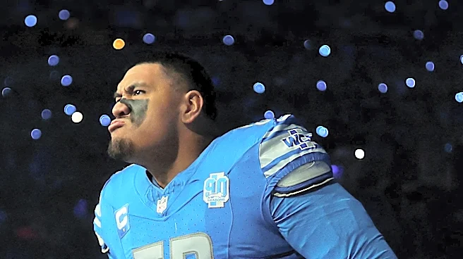 Dan Campbell Provides Injury Updates on Detroit Lions Rookies