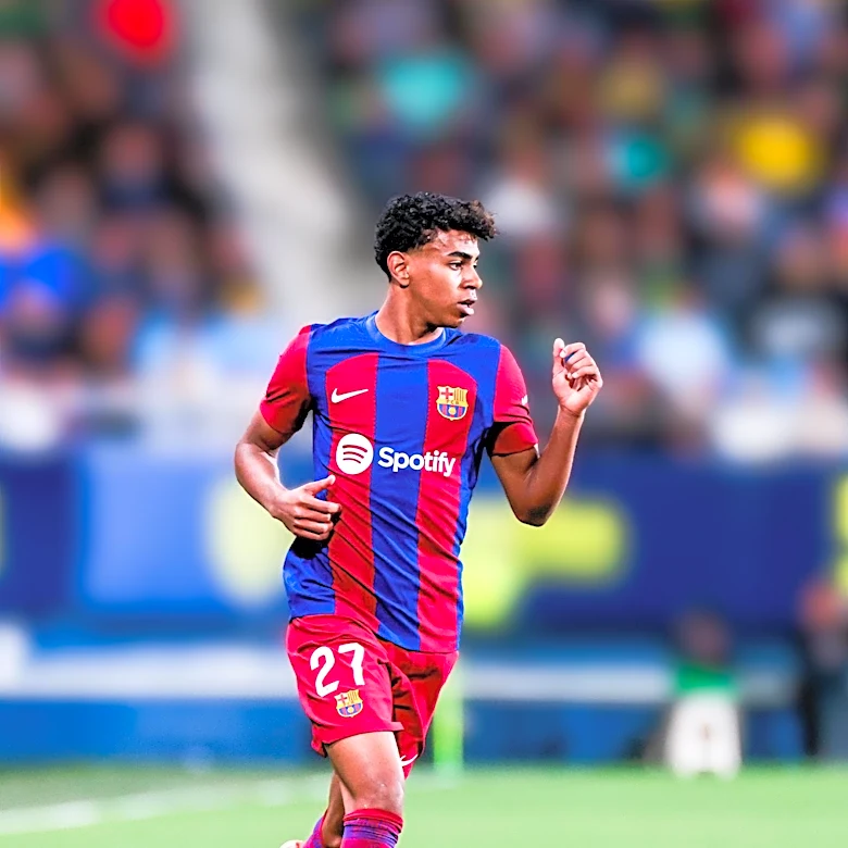 Lamine Yamal Advocates for Pedro Porro's Transfer to Enhance Barcelona's Performance