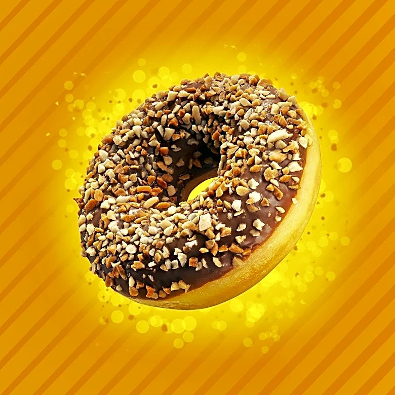 Dunkin's Refresherland at Lollapalooza: A Festival Oasis
