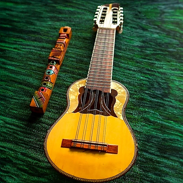 Peruvian Cajón Tradition Gains Global Recognition Amid Preservation Efforts