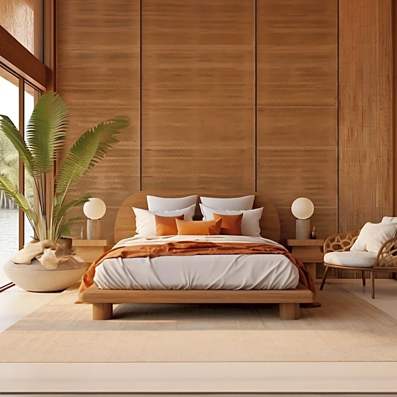 Transforming Homes into Staycation Retreats with Design Inspiration