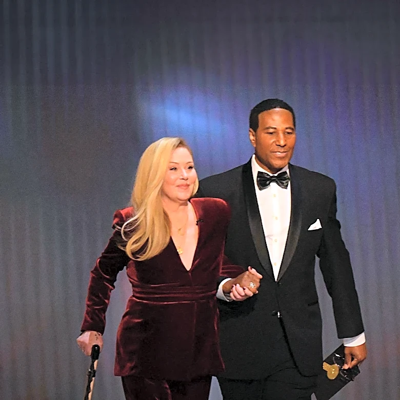 Christina Applegate Discharged After Extended Hospital Stay Due to Health Issues