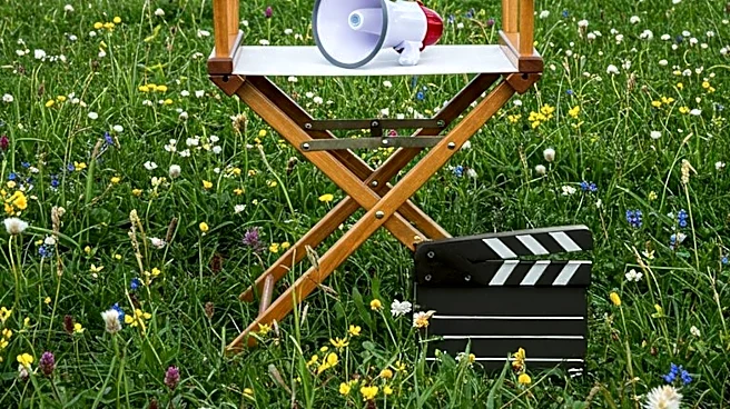 Director Will Gluck Discusses 'One Night Only' and Its Unique Romantic Comedy Twist