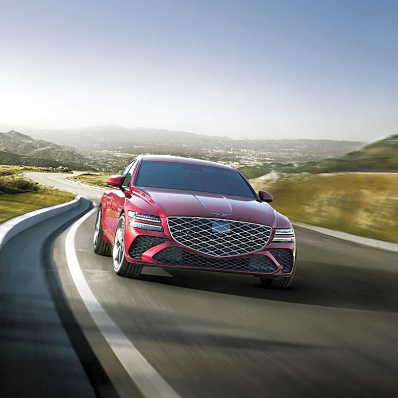 Hyundai, Kia, and Genesis Achieve Record Sales in July Amid Hybrid Demand