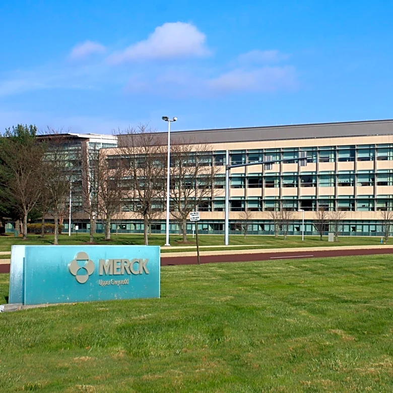 Merck Adjusts Revenue and Profit Outlook Amid Acquisition Charges