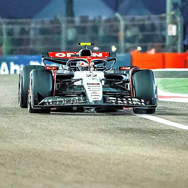 FIA Announces Bahrain Grand Prix Relocation to Malaysia Amid Middle East Conflict