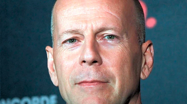 Die Hard's Iconic Characters and Their Impact on Action Cinema