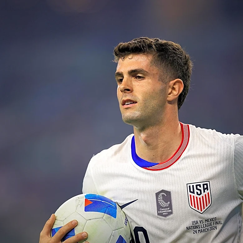 USMNT to Face Canada in International Friendly at Allianz Field