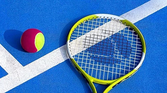 Alex Eala's Washington Open Win Boosts Her WTA Finals Prospects