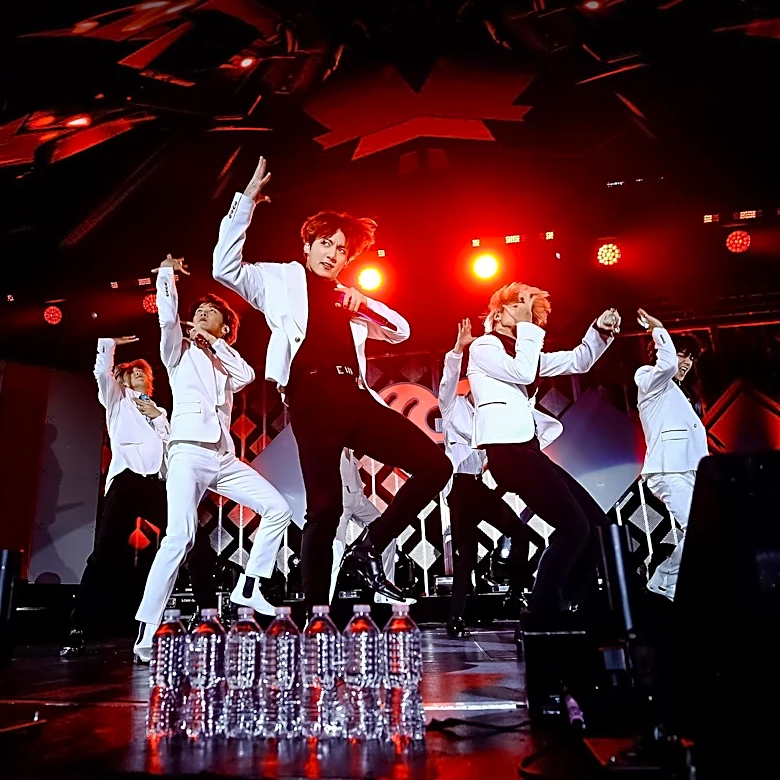 Recording Academy Clarifies BTS Grammy Performance Video Removal Due to Licensing