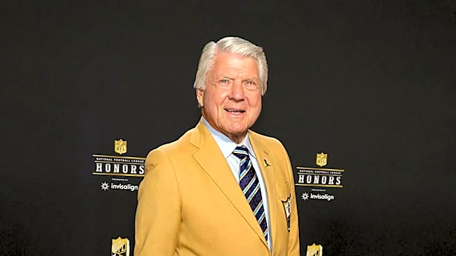Luke Kuechly Inducted into Pro Football Hall of Fame, Celebrating a Stellar NFL Career