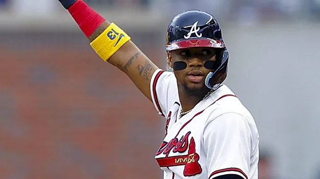 Atlanta Braves Opt for Strategic Adjustments Over Major Trades at Deadline