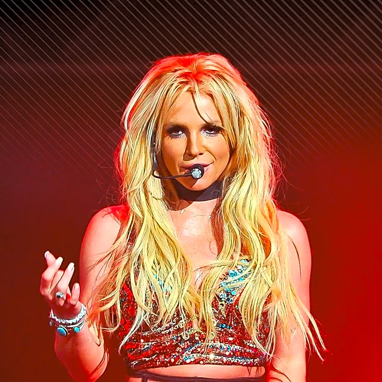 Britney Spears Expresses Admiration for Beyoncé's Music in Recent Instagram Post