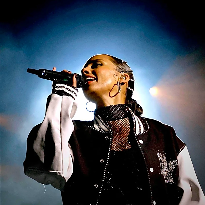 Alicia Keys Joins Creative Artists Agency Amidst New Projects
