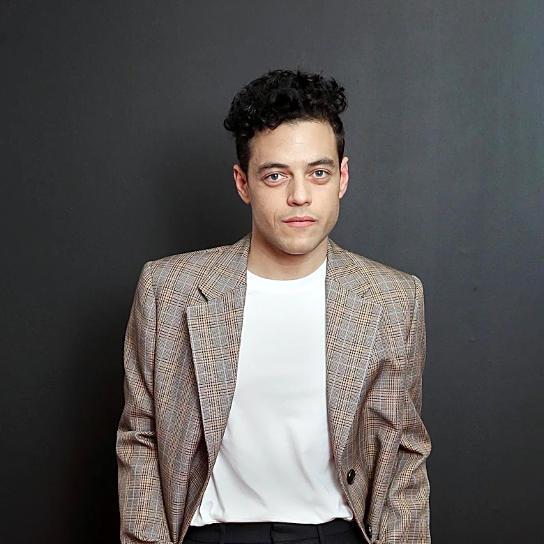 Rami Malek Stars in 'The Amateur', A CIA Thriller on Prime Video