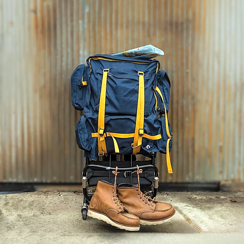 Matador Launches 18L Personal Item Travel Pack for Frequent Flyers